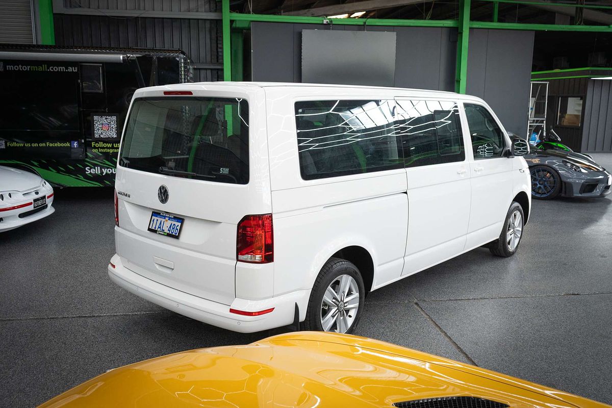 2023 Volkswagen Multivan TDI340 Comfortline Premium T6.1 SWB