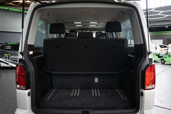 2023 Volkswagen Multivan TDI340 Comfortline Premium T6.1 SWB