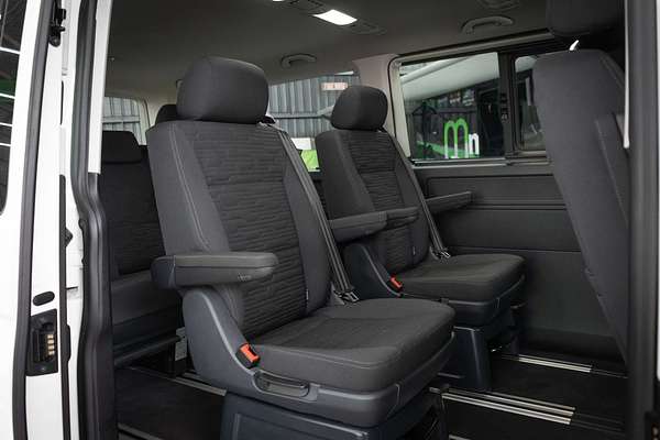 2023 Volkswagen Multivan TDI340 Comfortline Premium T6.1 SWB