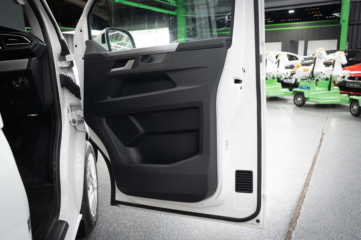 2023 Volkswagen Multivan TDI340 Comfortline Premium T6.1 SWB