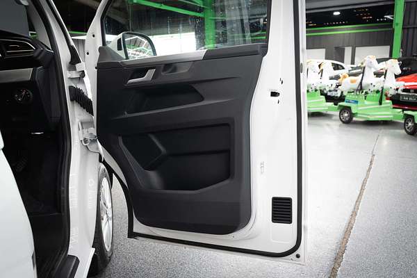 2023 Volkswagen Multivan TDI340 Comfortline Premium T6.1 SWB