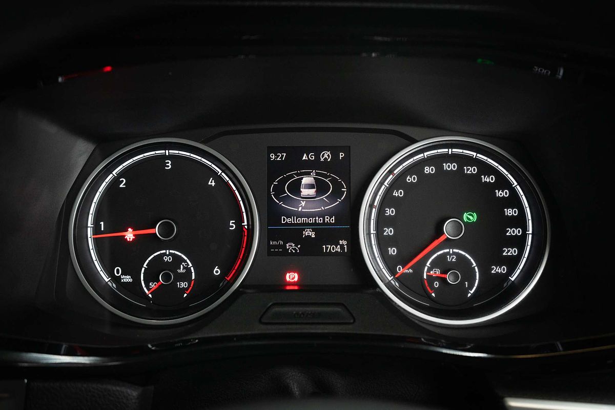 2023 Volkswagen Multivan TDI340 Comfortline Premium T6.1 SWB