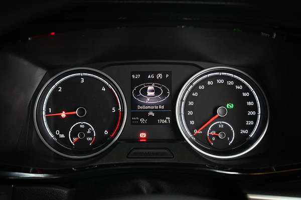 2023 Volkswagen Multivan TDI340 Comfortline Premium T6.1 SWB