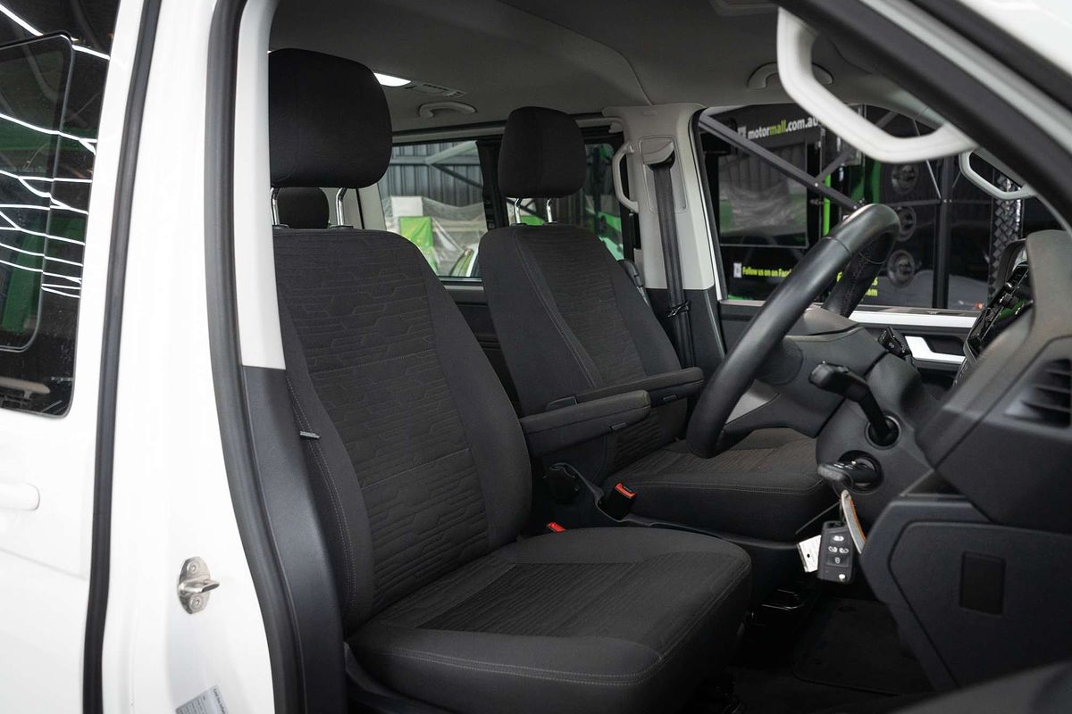 2023 Volkswagen Multivan TDI340 Comfortline Premium T6.1 SWB