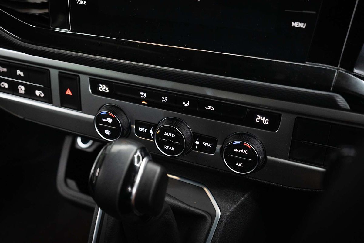 2023 Volkswagen Multivan TDI340 Comfortline Premium T6.1 SWB