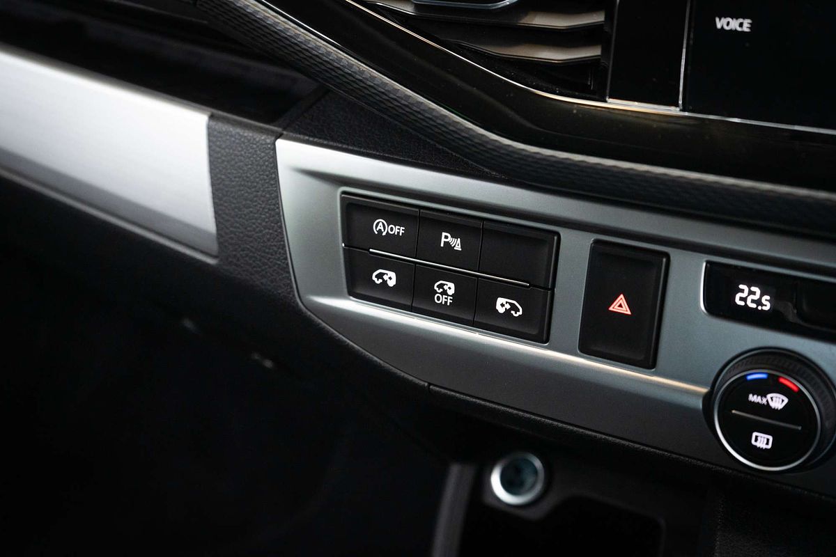 2023 Volkswagen Multivan TDI340 Comfortline Premium T6.1 SWB