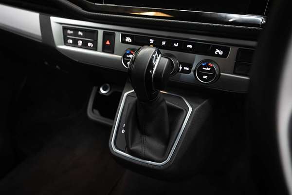 2023 Volkswagen Multivan TDI340 Comfortline Premium T6.1 SWB