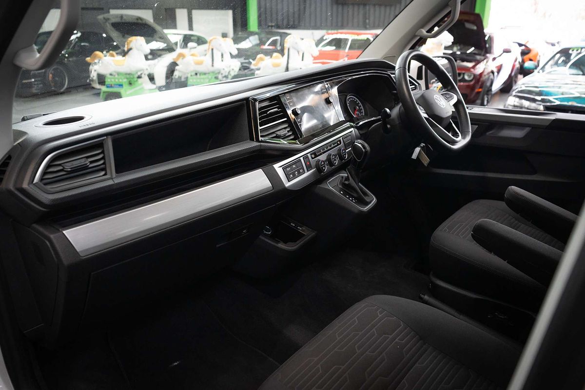 2023 Volkswagen Multivan TDI340 Comfortline Premium T6.1 SWB