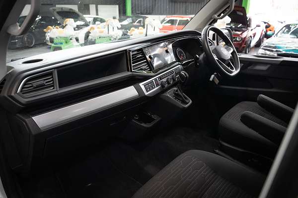 2023 Volkswagen Multivan TDI340 Comfortline Premium T6.1 SWB