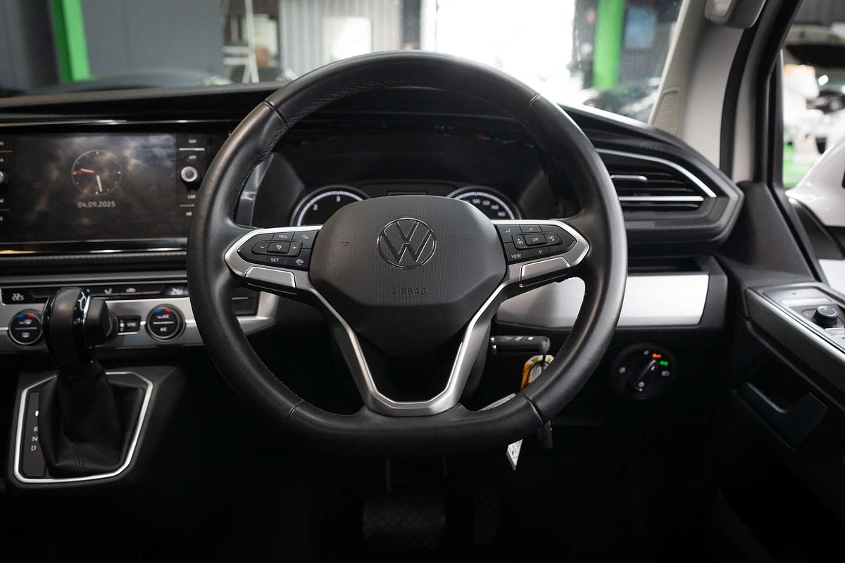2023 Volkswagen Multivan TDI340 Comfortline Premium T6.1 SWB