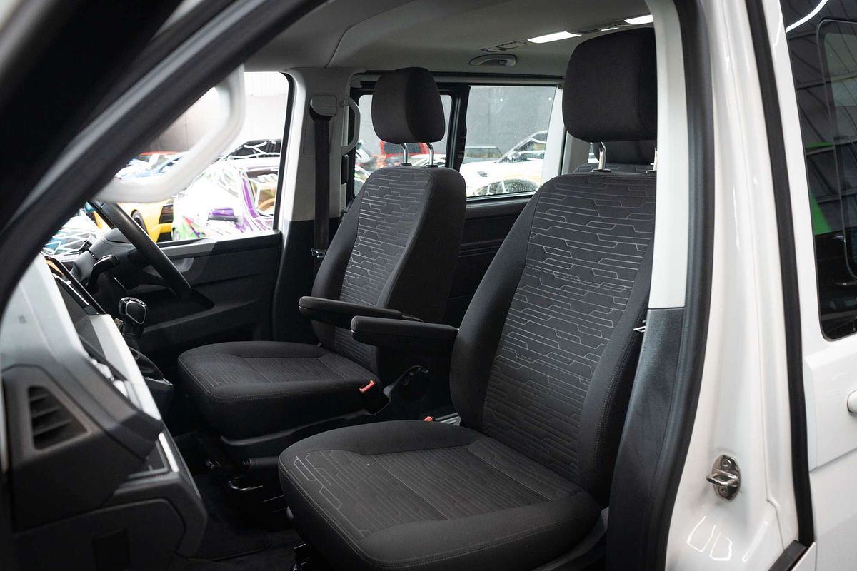 2023 Volkswagen Multivan TDI340 Comfortline Premium T6.1 SWB