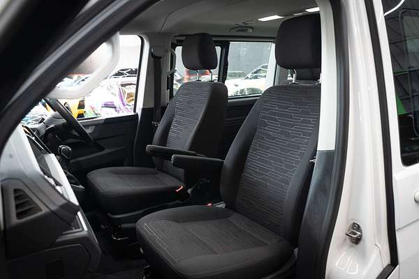 2023 Volkswagen Multivan TDI340 Comfortline Premium T6.1 SWB