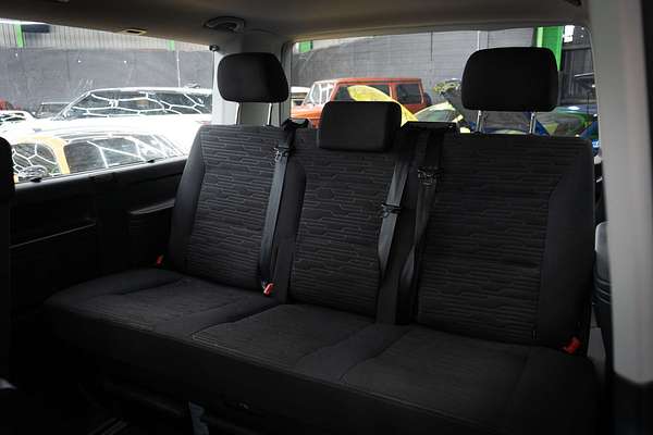 2023 Volkswagen Multivan TDI340 Comfortline Premium T6.1 SWB