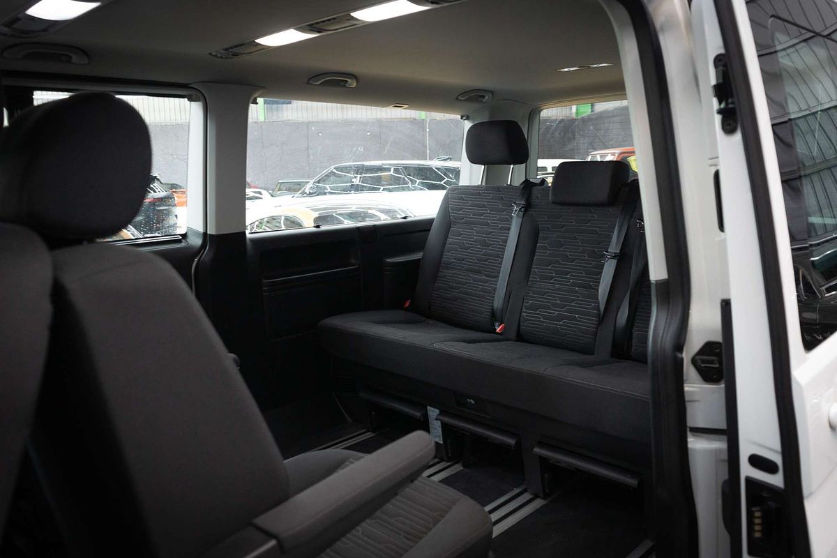 2023 Volkswagen Multivan TDI340 Comfortline Premium T6.1 SWB