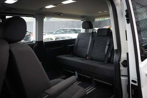 2023 Volkswagen Multivan TDI340 Comfortline Premium T6.1 SWB