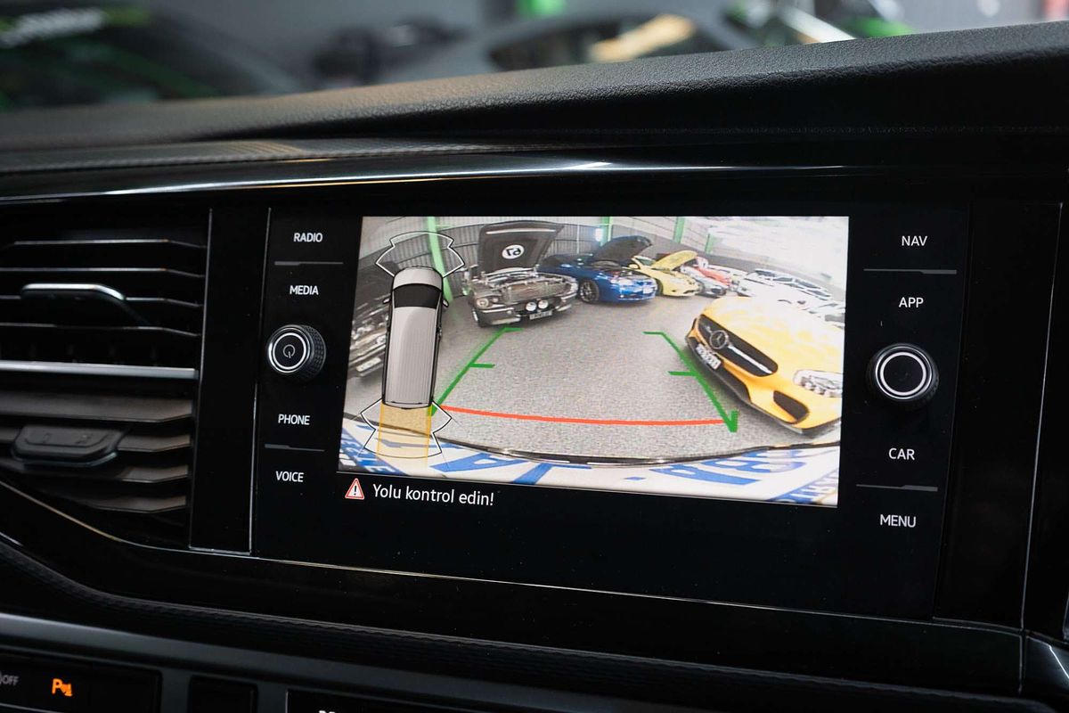 2023 Volkswagen Multivan TDI340 Comfortline Premium T6.1 SWB