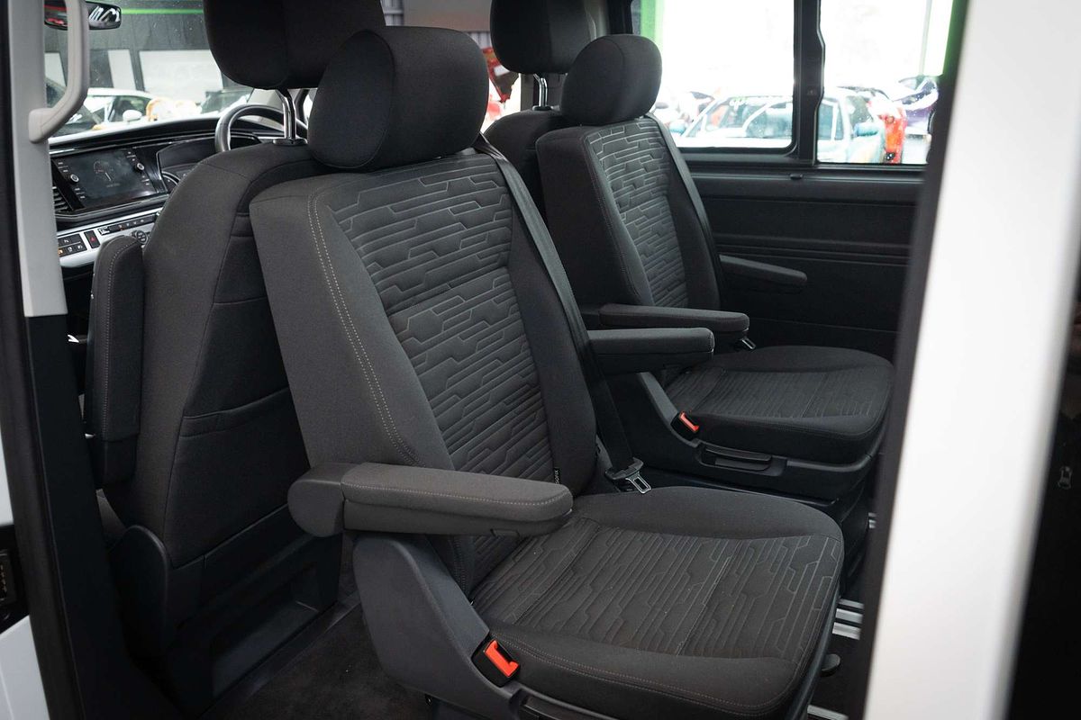 2023 Volkswagen Multivan TDI340 Comfortline Premium T6.1 SWB