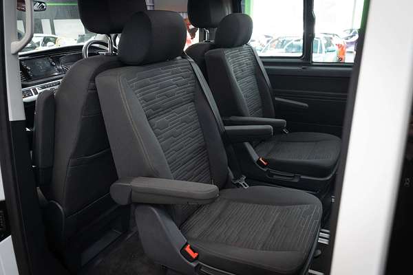 2023 Volkswagen Multivan TDI340 Comfortline Premium T6.1 SWB
