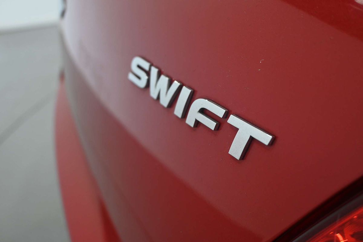 2009 Suzuki Swift  EZ 07 UPDATE