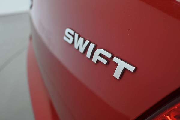 2009 Suzuki Swift  EZ 07 UPDATE