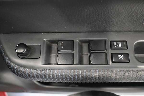 2009 Suzuki Swift  EZ 07 UPDATE