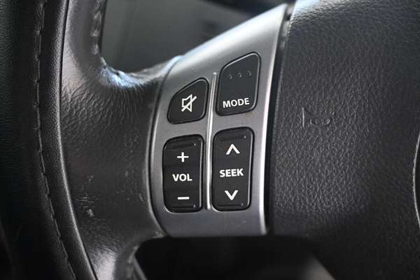 2009 Suzuki Swift  EZ 07 UPDATE