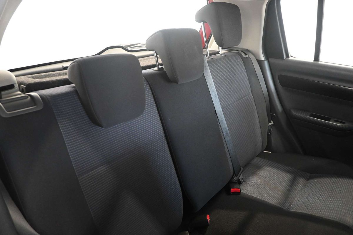 2009 Suzuki Swift  EZ 07 UPDATE