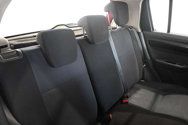 2009 Suzuki Swift  EZ 07 UPDATE