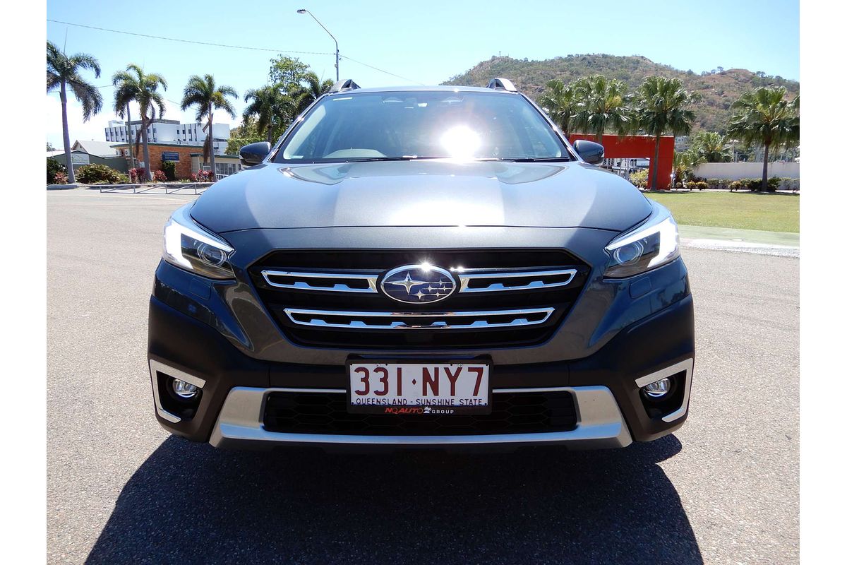 2024 Subaru Outback AWD 6GEN