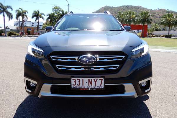 2024 Subaru Outback AWD 6GEN
