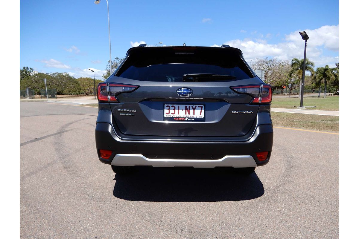2024 Subaru Outback AWD 6GEN