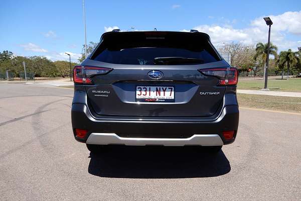 2024 Subaru Outback AWD 6GEN