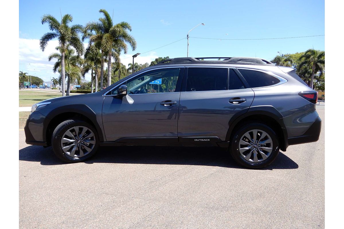 2024 Subaru Outback AWD 6GEN