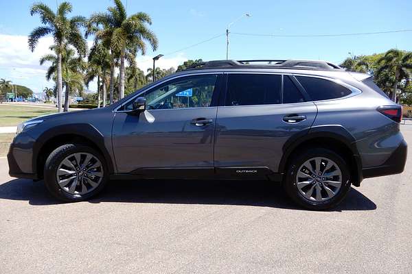 2024 Subaru Outback AWD 6GEN