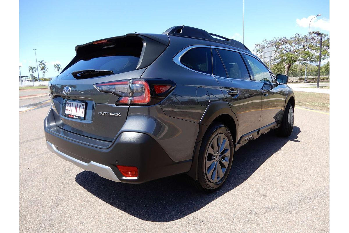 2024 Subaru Outback AWD 6GEN