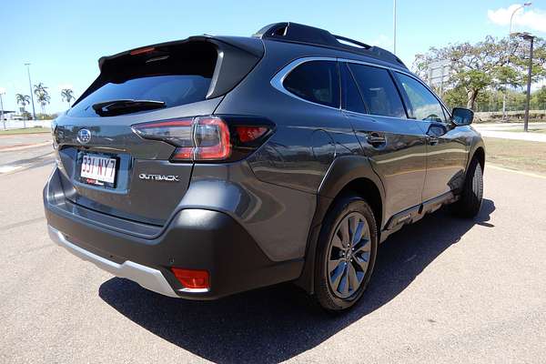 2024 Subaru Outback AWD 6GEN