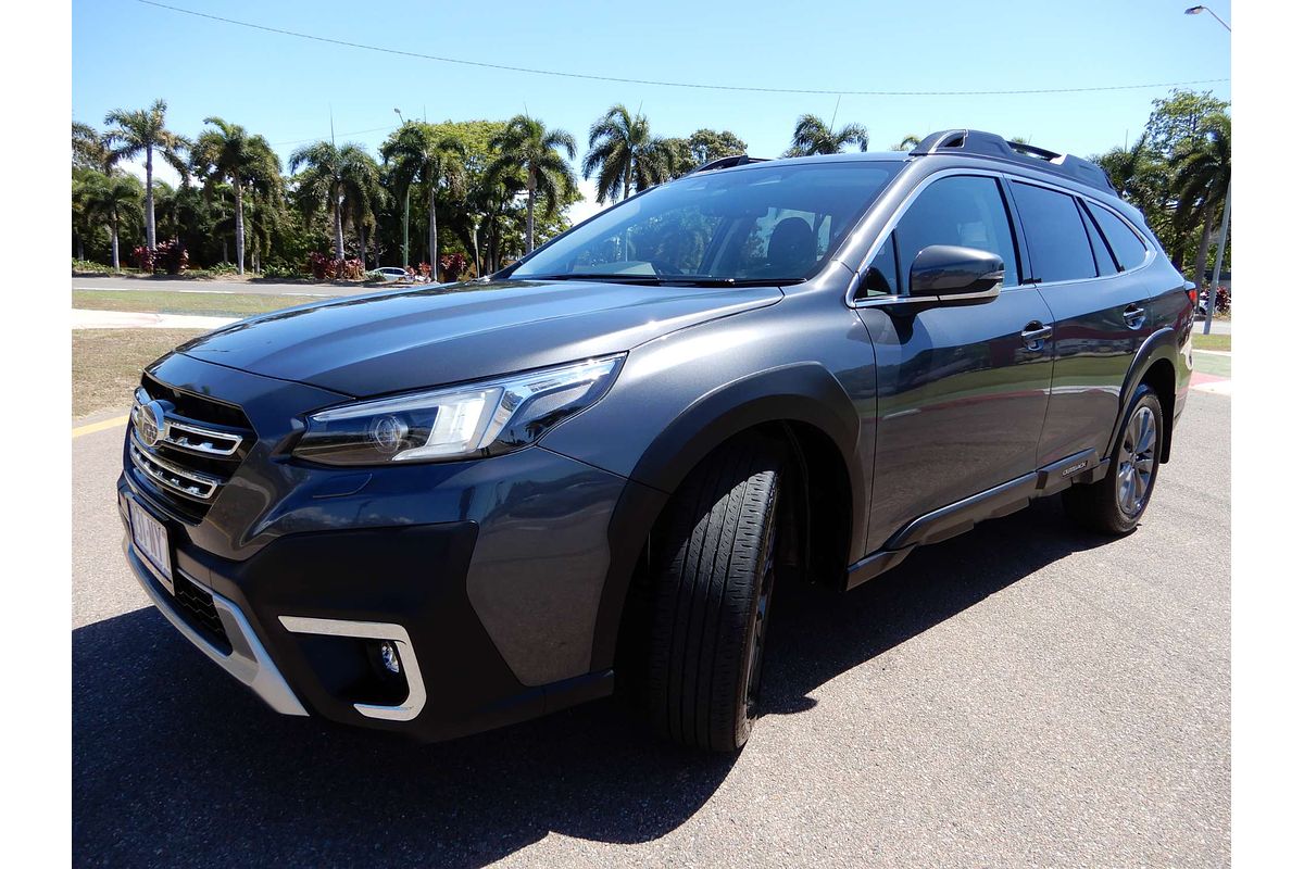 2024 Subaru Outback AWD 6GEN