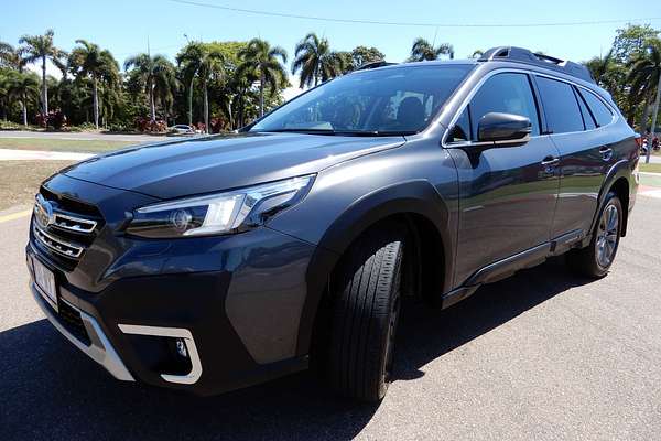 2024 Subaru Outback AWD 6GEN