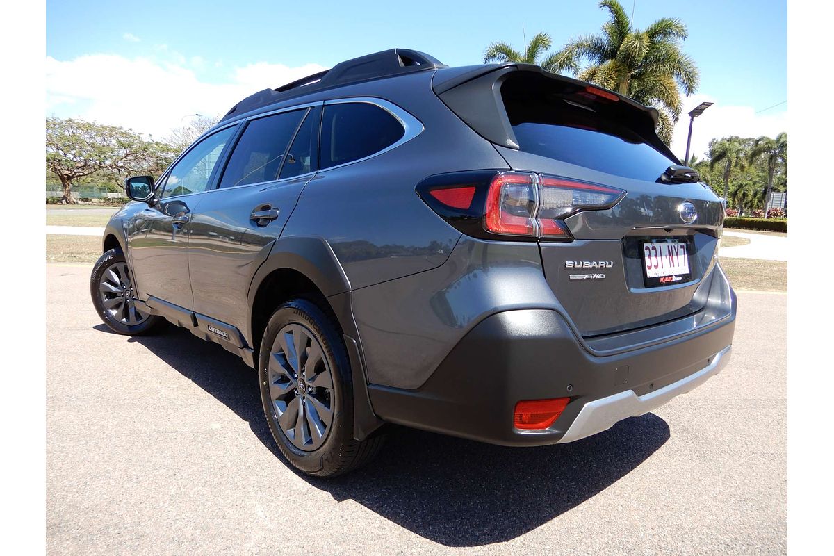 2024 Subaru Outback AWD 6GEN