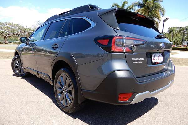 2024 Subaru Outback AWD 6GEN