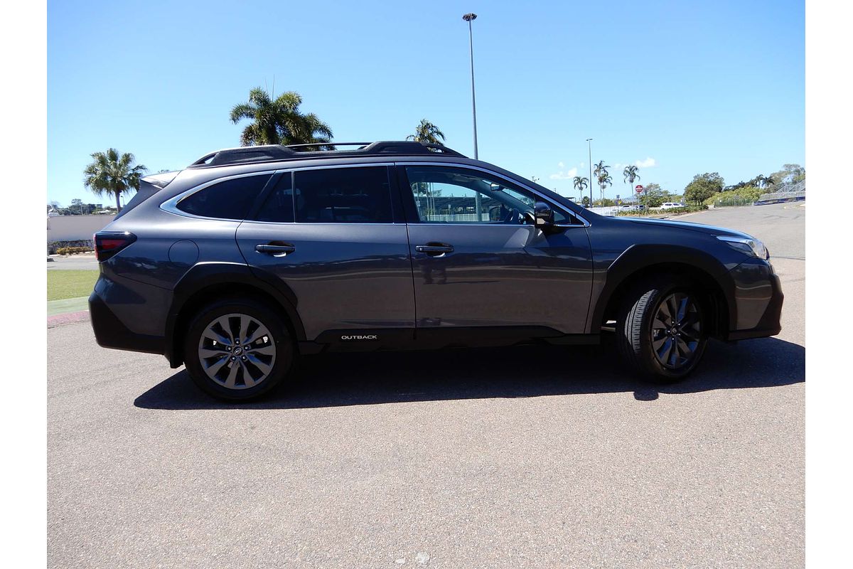 2024 Subaru Outback AWD 6GEN