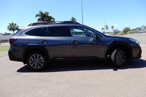 2024 Subaru Outback AWD 6GEN