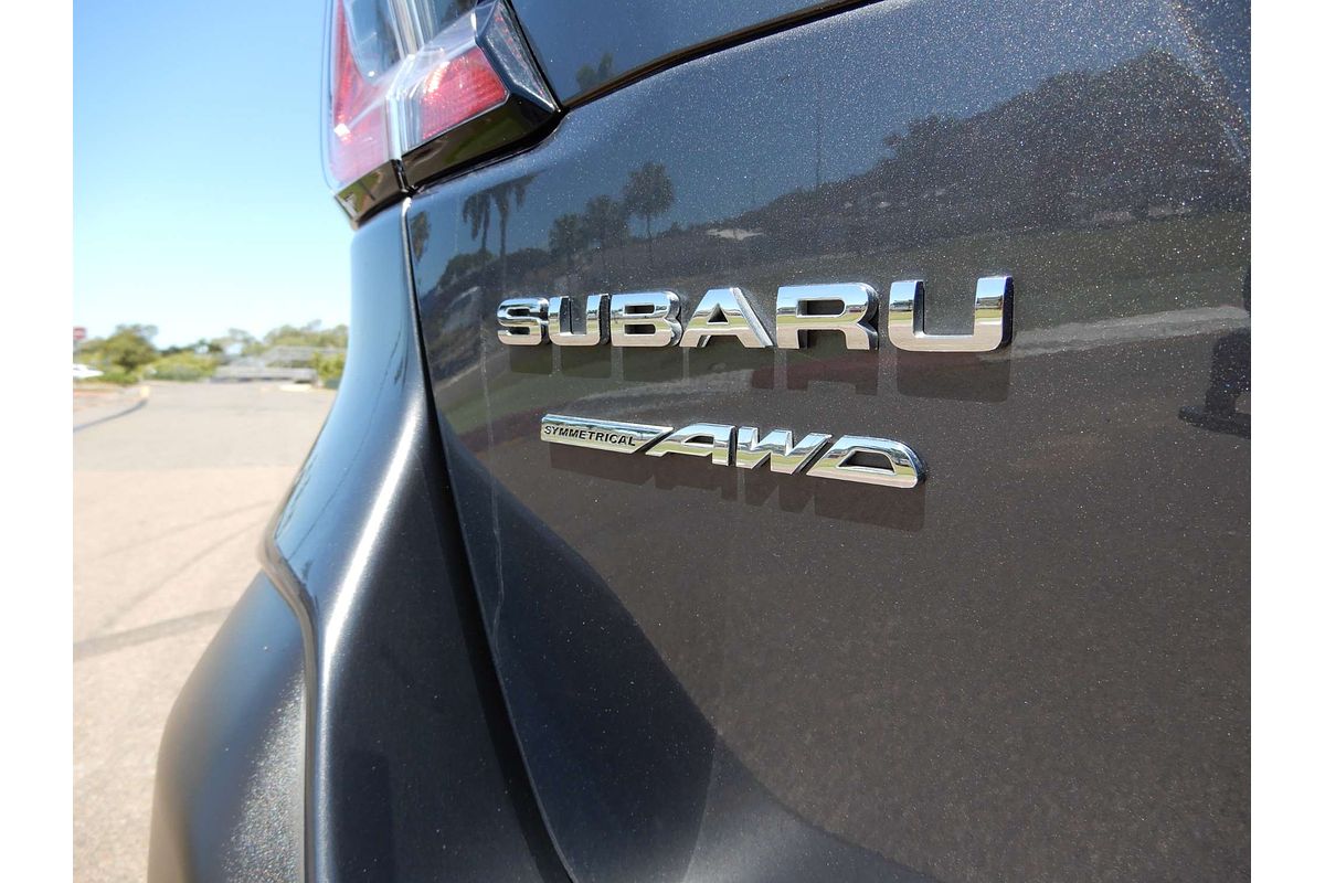 2024 Subaru Outback AWD 6GEN