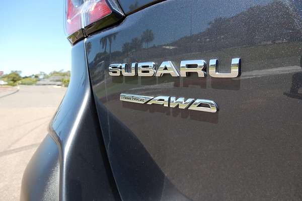 2024 Subaru Outback AWD 6GEN