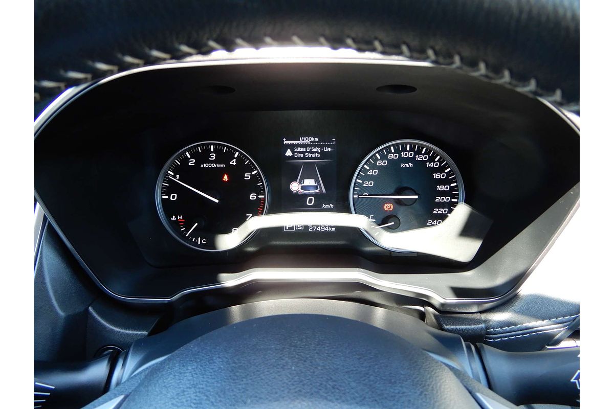 2024 Subaru Outback AWD 6GEN
