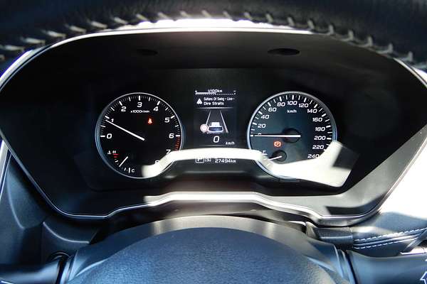 2024 Subaru Outback AWD 6GEN