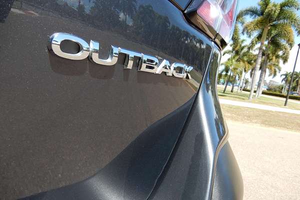 2024 Subaru Outback AWD 6GEN