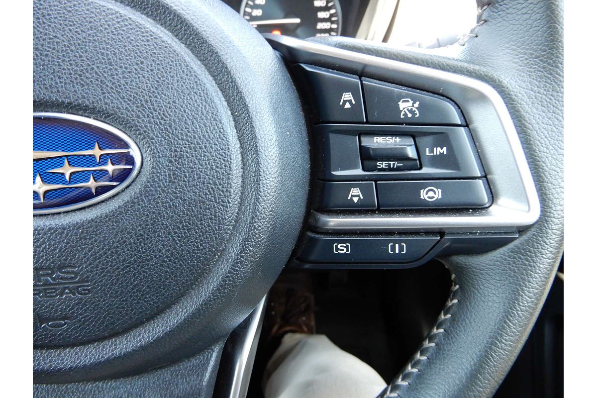 2024 Subaru Outback AWD 6GEN