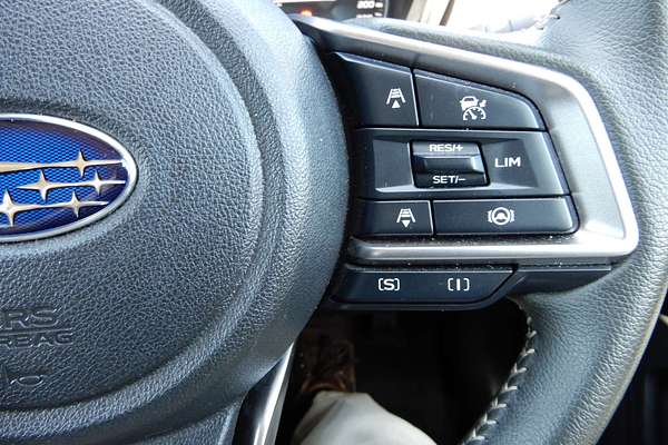 2024 Subaru Outback AWD 6GEN