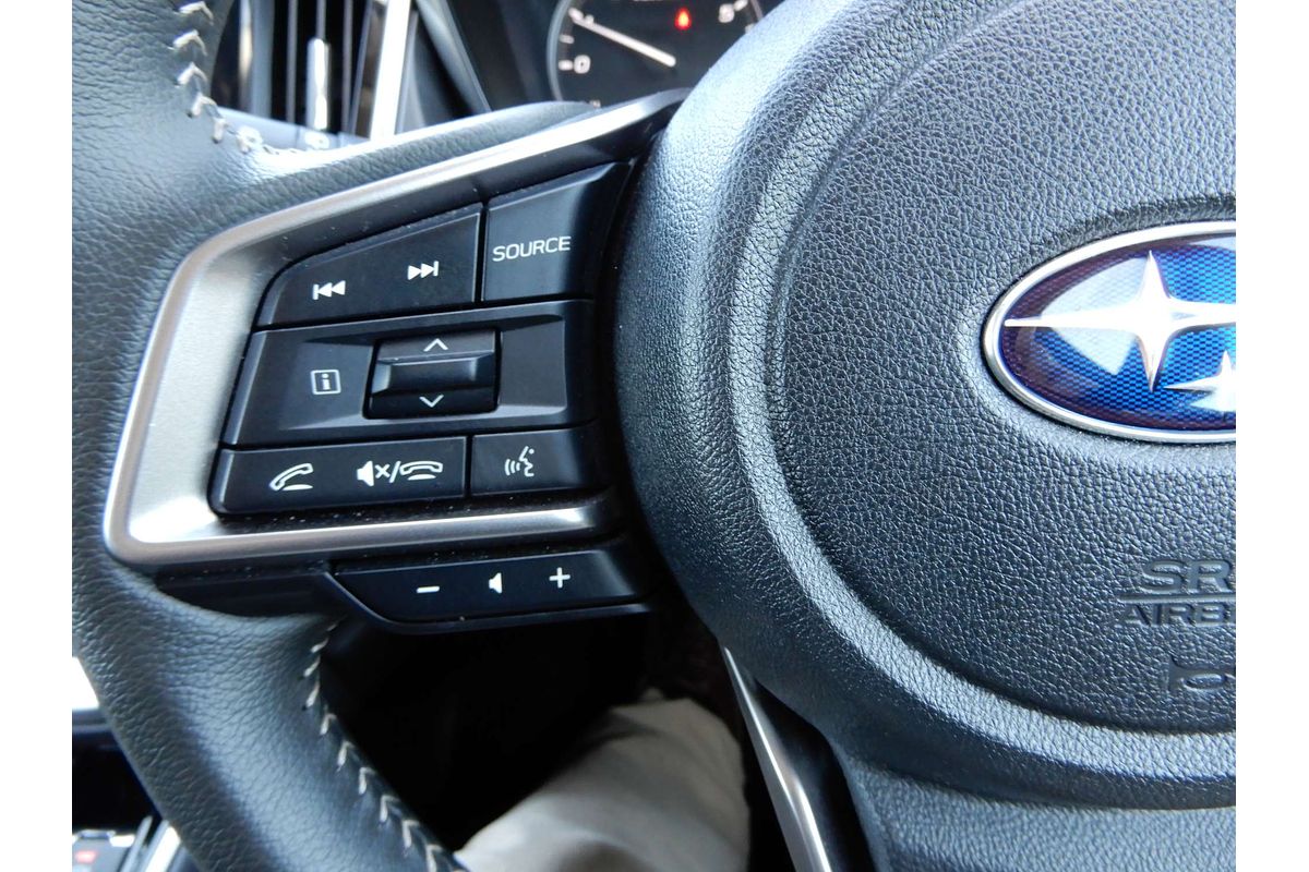 2024 Subaru Outback AWD 6GEN